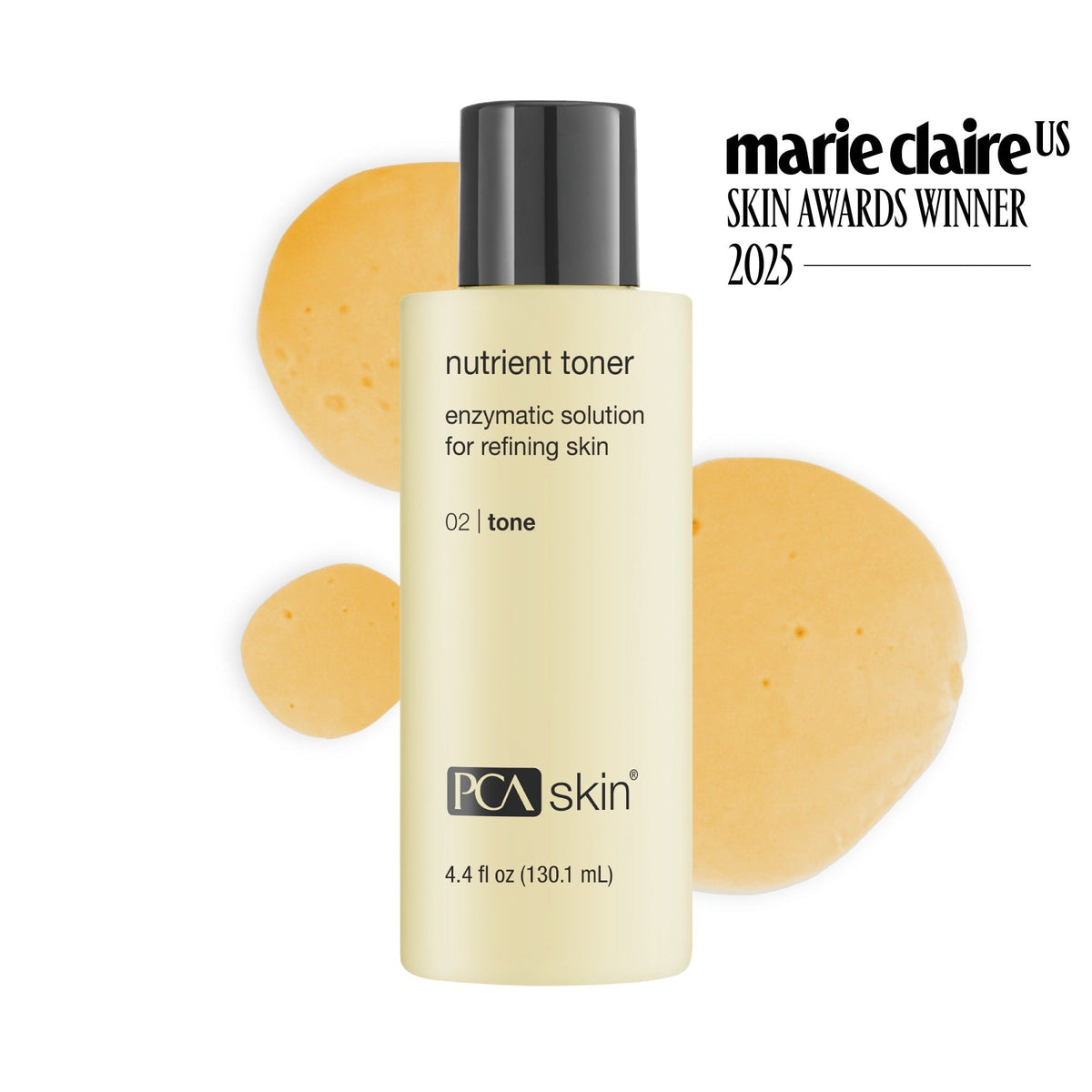 PCA SKIN Nutrient Toner at RX MD Solutions