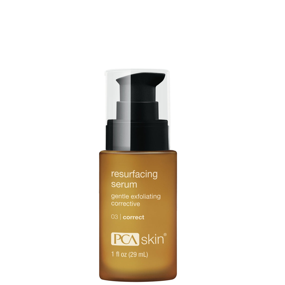 PCA SKIN Resurfacing Serum at RX MD Solutions
