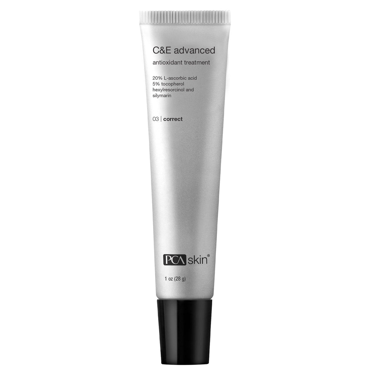 PCA SKIN C&E Advanced at RX MD Solutions