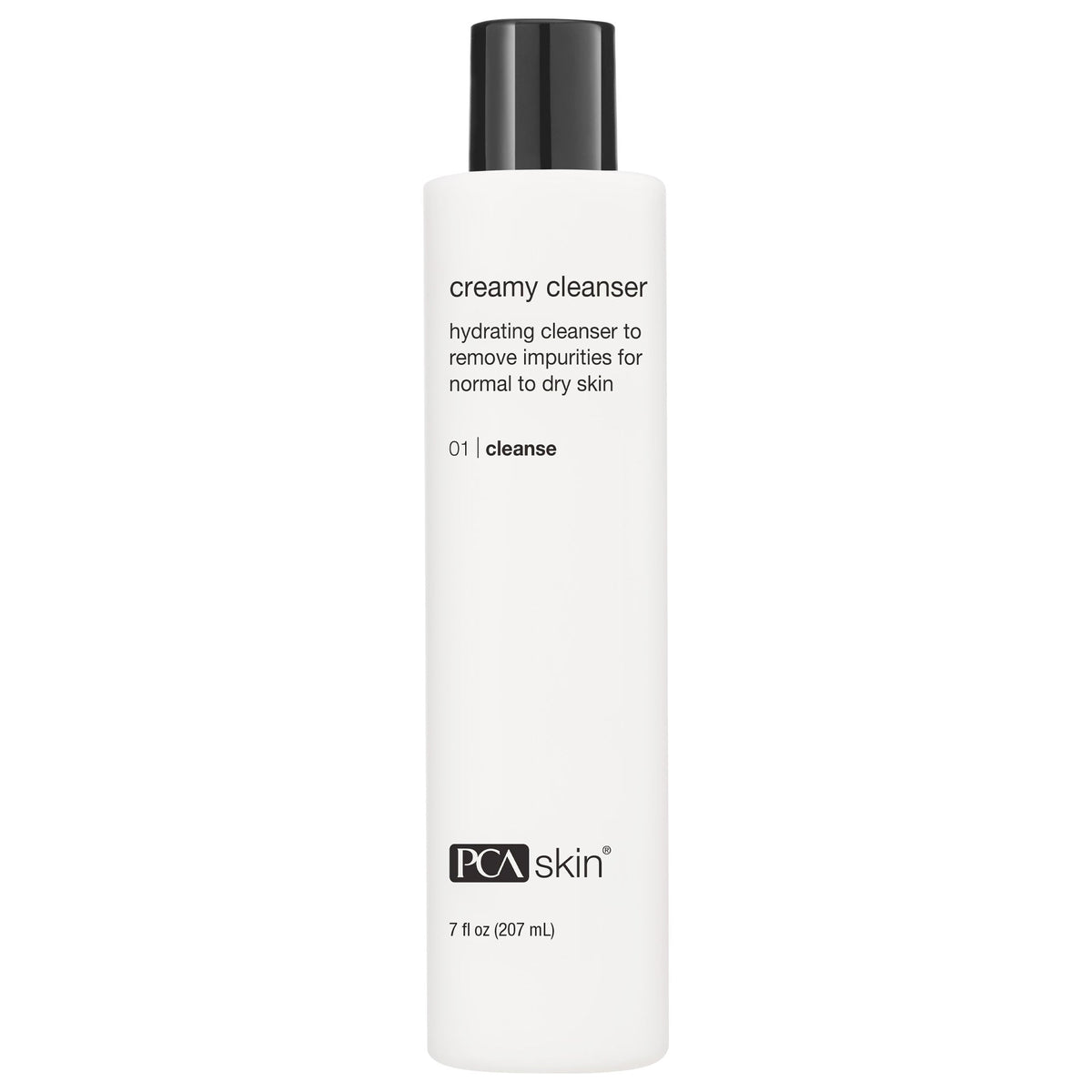 PCA SKIN Creamy Cleanser at RX MD Solutions
