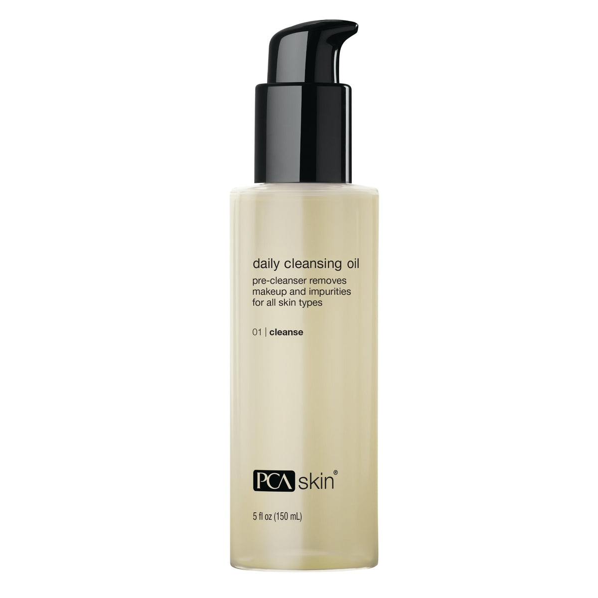 PCA SKIN Daily Cleansing Oil at RX MD Solutions