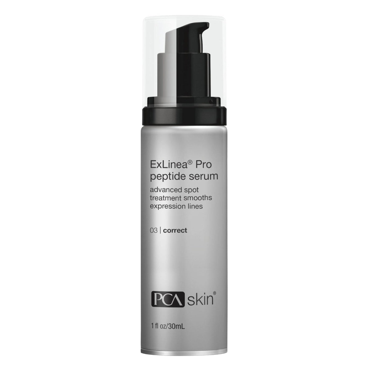 PCA SKIN ExLinea Pro Peptide Serum at RX MD Solutions