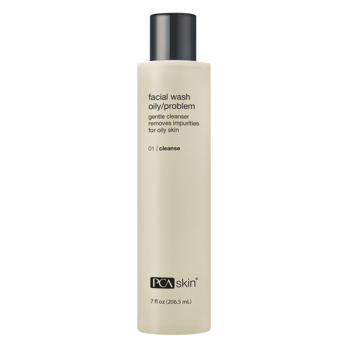 PCA SKIN Facial Wash Oily/Problem at RX MD Solutions