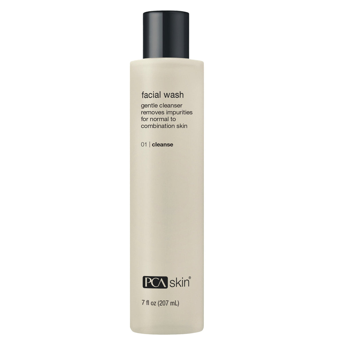 PCA SKIN Facial Wash at RX MD Solutions