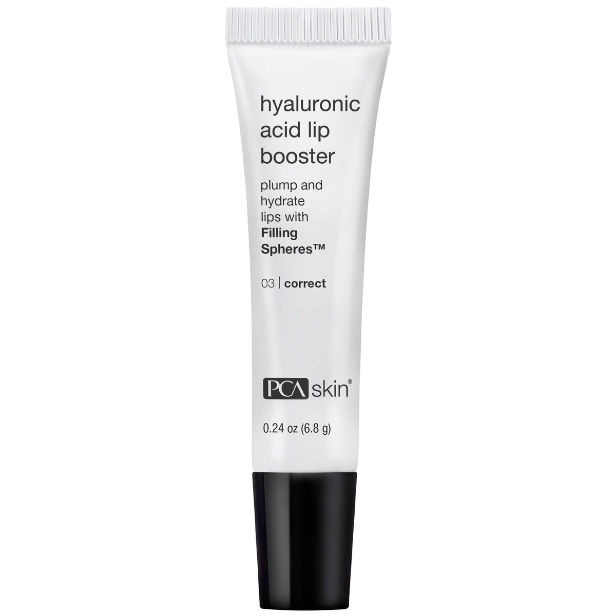 PCA SKIN Hyaluronic Acid Lip Booster at RX MD Solutions