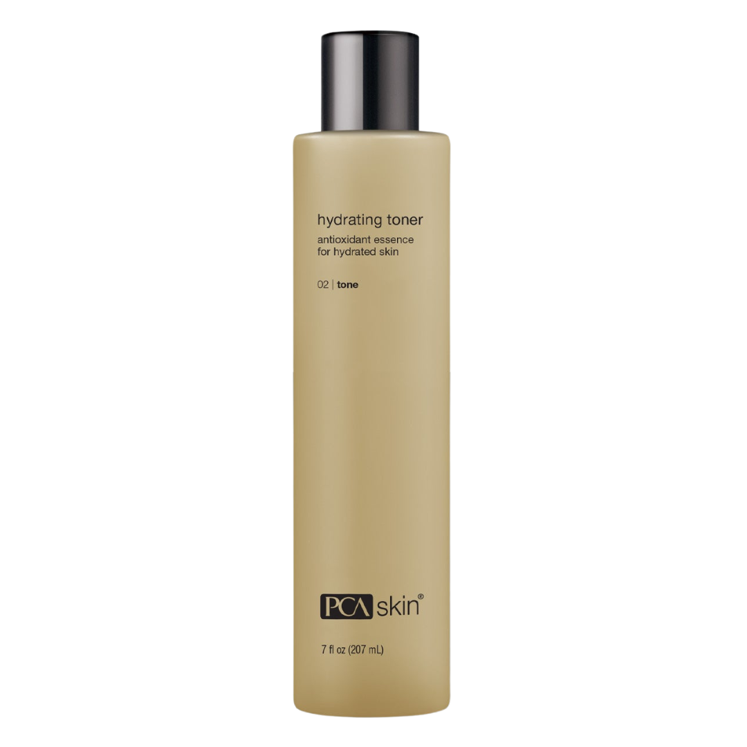 PCA SKIN Hydrating Toner at RX MD Solutions