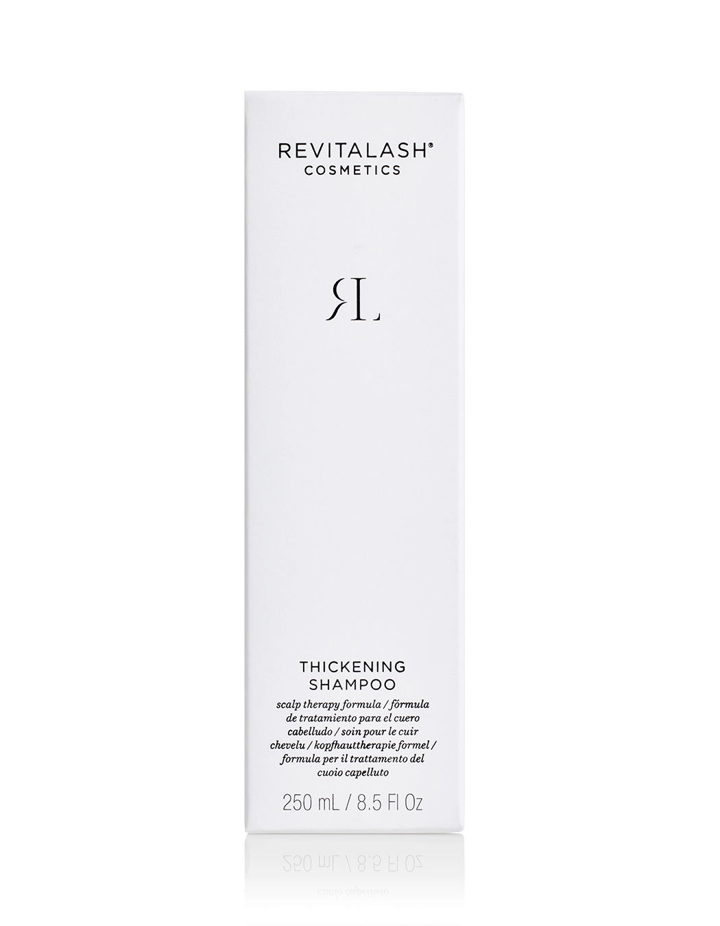 RevitaLash Thickening Shampoo at RX MD Solutions
