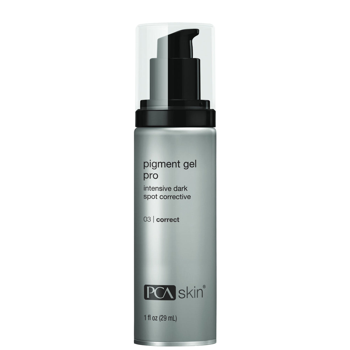 PCA SKIN Pigment Gel Pro at RX MD Solutions