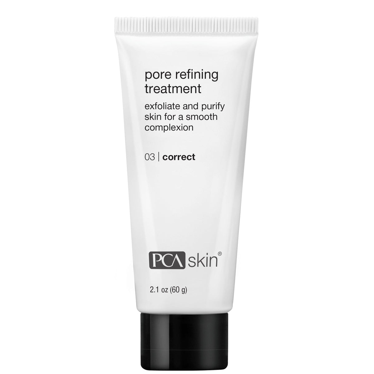 PCA SKIN Pore Refining Treatment at RX MD Solutions