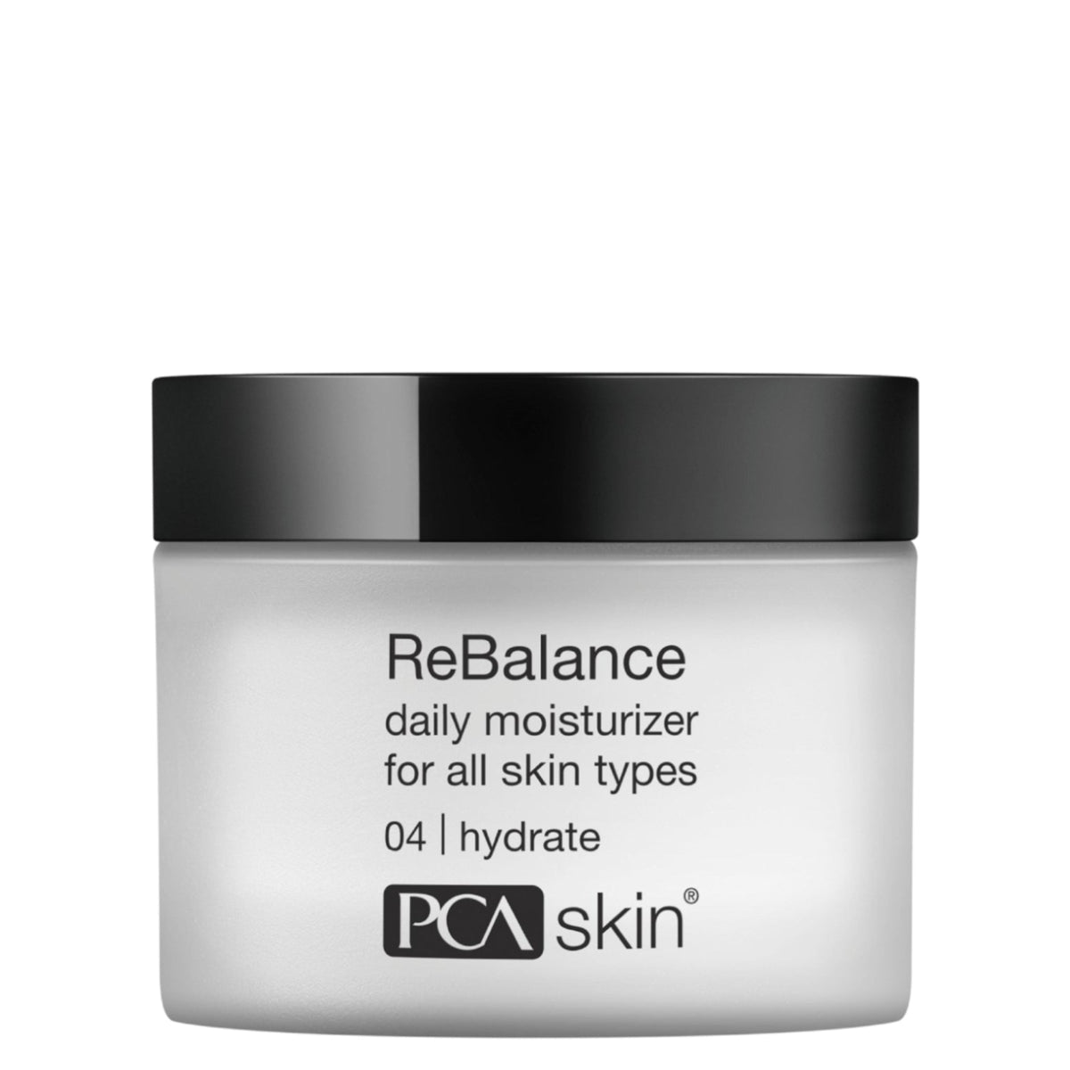 PCA SKIN ReBalance at RX MD Solutions