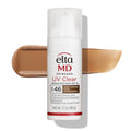 EltaMD UV Clear Deep Tinted Broad-Spectrum SPF 46 at RX MD Solutions
