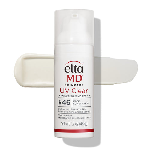 EltaMD UV Clear Broad-Spectrum SPF 46 at RX MD Solutions