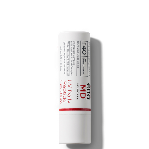 EltaMD UV Daily Peptide Lip Balm Broad-Spectrum SPF 40 at RX MD Solutions