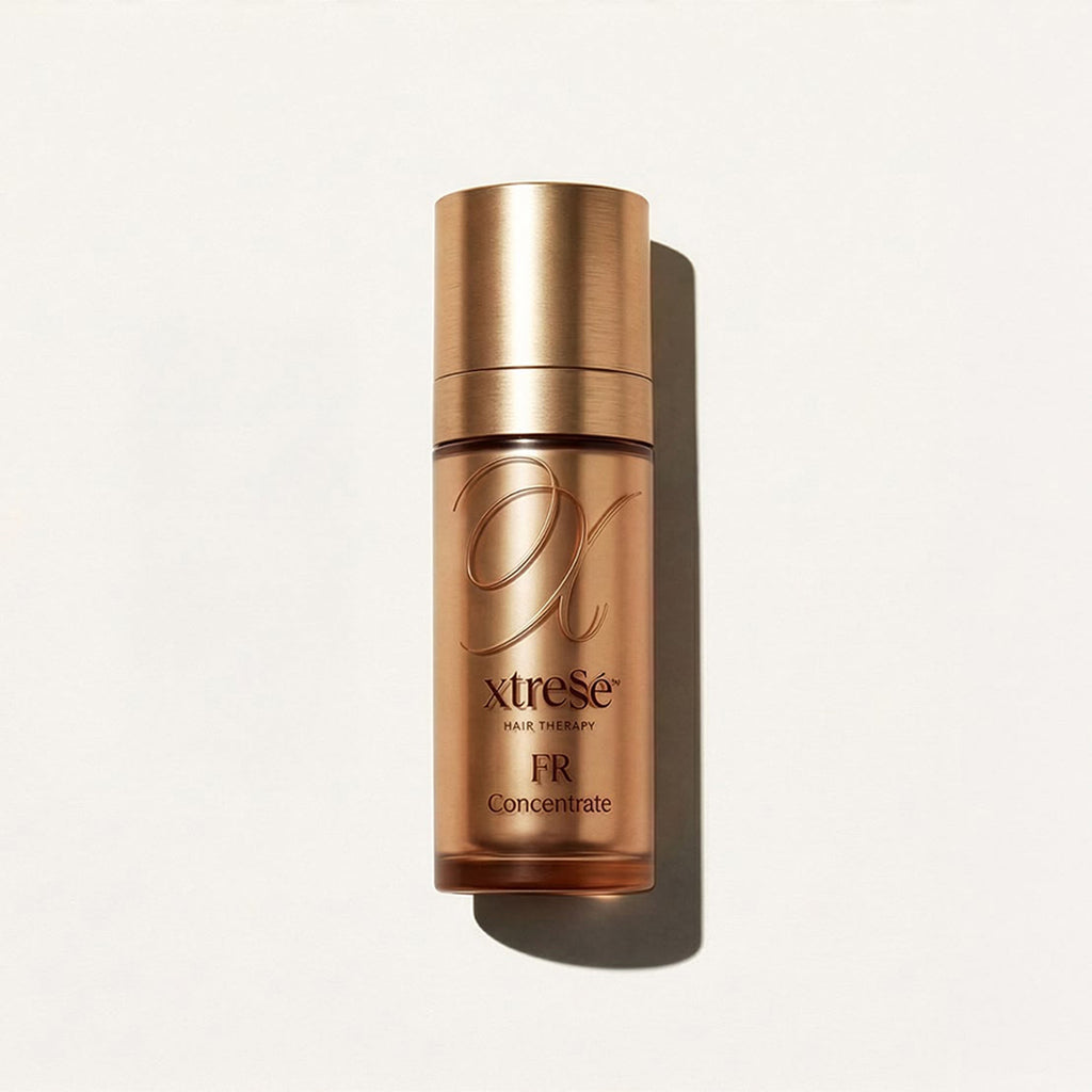 Xtressé FR Concentrate Serum at RX MD Solutions