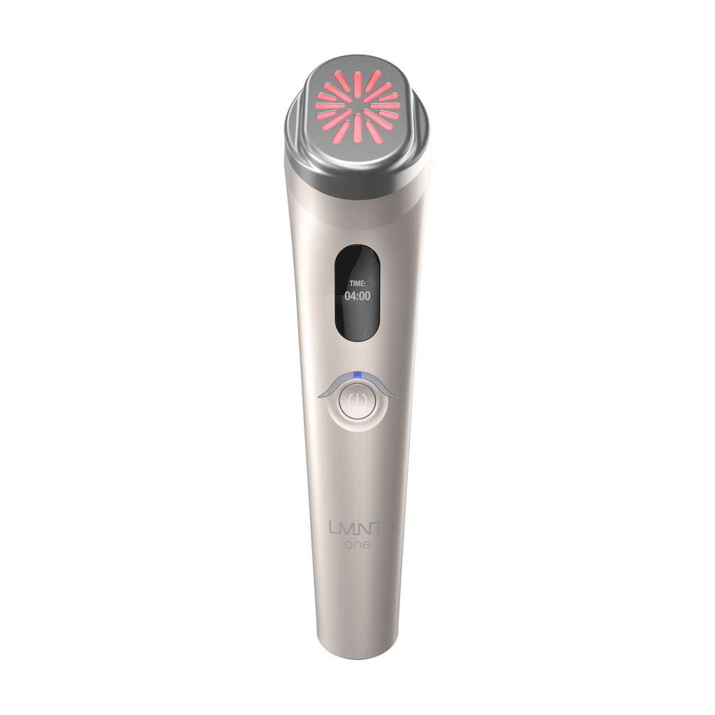 LMNT.One At-Home Red Light Therapy Device by Alma